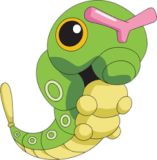 evolucion-de-caterpie-todos-los-trucos-pokemon-bicjp
